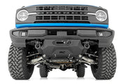 Kit de Elevación de 3.5 Pulgadas | M1R | Ford Bronco 4WD (2021-2026)