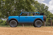 Kit de Elevación de 3.5 Pulgadas | M1R | Ford Bronco 4WD (2021-2026)