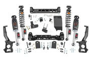 Kit de Elevación de 5 Pulgadas | M1R | Ford Bronco 4WD (2021-2026)