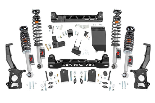 Kit de Elevación de 5 Pulgadas | M1R | Ford Bronco 4WD (2021-2026)