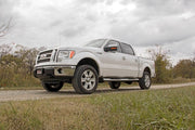 Kit de Nivelación de 2 Pulgadas | Aluminio | Ford F-150 2WD/4WD (2009-2013)