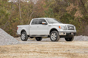 Kit de Nivelación de 2 Pulgadas | Aluminio | Ford F-150 2WD/4WD (2009-2013)