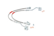 Linea de Freno | Bronco F150 (1980-1996)