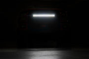 Parrilla de Malla | 30" Dual Row LED | Negro | Ford F-150 2WD/4WD (2015-2017)
