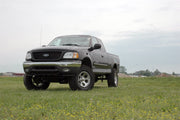 Kit de Elevación de 5 Pulgadas | Ford F-150 4WD (1997-2003)
