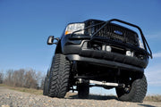Kit de Elevación de 5 Pulgadas | Ford Excursion 4WD (2000-2005)