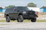 Kit de Elevación de 3 Pulgadas | Ford Excursion 4WD (2000-2005)