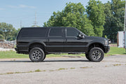 Kit de Elevación de 3 Pulgadas | Ford Excursion 4WD (2000-2005)