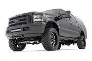 Kit de Elevación de 3 Pulgadas | Ford Excursion 4WD (2000-2005)