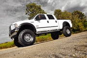 Kit de Elevación de 8 Pulgadas | Ford F-250/F-350 Super Duty 4WD (1999-2004)