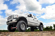 Kit de Elevación de 8 Pulgadas | Ford F-250/F-350 Super Duty 4WD (1999-2004)