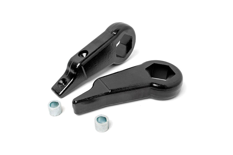 Llave de la barra de torsion para nivelar 1.5