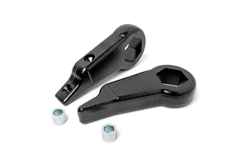 Llave de la barra de torsion para nivelar 1.5