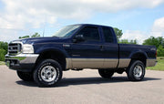 Kit de Nivelación de 2.5 Pulgadas | Muelle | V2 | Ford F-250/F-350 Super Duty (99-04)
