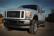 Kit de Nivelación de 2 Pulgadas | Ford F-250/F-350 Super Duty 4WD (2005-2023)