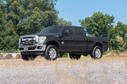 Kit de Nivelación de 2 Pulgadas | Ford F-250/F-350 Super Duty 4WD (2005-2023)