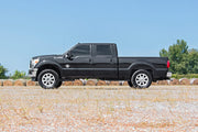 Kit de Nivelación de 2 Pulgadas | Ford F-250/F-350 Super Duty 4WD (2005-2023)