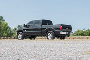 Kit de Nivelación de 2 Pulgadas | Ford F-250/F-350 Super Duty 4WD (2005-2023)