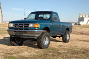 Kit de Elevación de 4 Pulgadas | Ford Ranger 2WD (1983-1997)