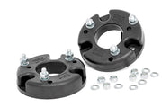 Kit de Nivelación de 2 Pulgadas | Ford F-150 (09-26)/Raptor (17-18)