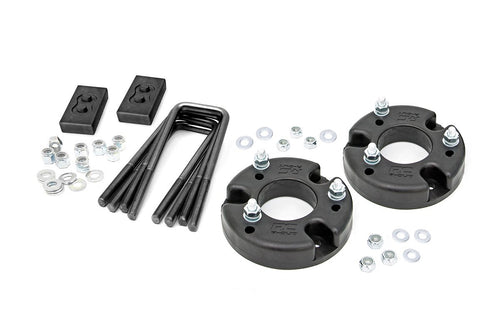 Kit de Elevación de 2 Pulgadas | Ford F-150 2WD/4WD (2009-2020)