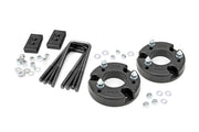 Kit de Elevación de 2 Pulgadas | Ford F-150 2WD/4WD (2021-2026)