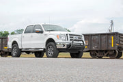 Kit de Elevación de 3 Pulgadas | M1 Struts | Ford F-150 4WD (2009-2013)