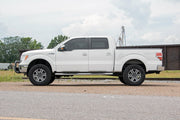 Kit de Elevación de 3 Pulgadas | Ford F-150 4WD (2009-2013)