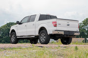 Kit de Elevación de 3 Pulgadas | Ford F-150 4WD (2009-2013)