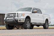 Kit de Elevación de 3 Pulgadas | Ford F-150 4WD (2009-2013)