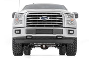 Kit de Elevación de 3 Pulgadas | Ford F-150 4WD (2014-2020)