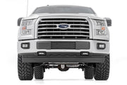 Kit de Elevación de 3 Pulgadas | M1 Struts | Ford F-150 4WD (2014-2020)