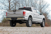 Kit de Elevación de 3 Pulgadas | Ford F-150 4WD (2014-2020)