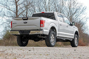 Kit de Elevación de 3 Pulgadas | M1 Struts | Ford F-150 4WD (2014-2020)
