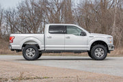 Kit de Elevación de 3 Pulgadas | Ford F-150 4WD (2014-2020)