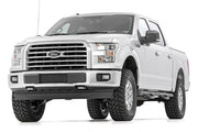 Kit de Elevación de 3 Pulgadas | Vertex | Ford F-150 4WD (2014-2020)