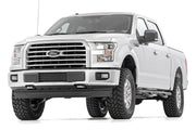Kit de Elevación de 3 Pulgadas | Ford F-150 4WD (2014-2020)