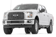 Kit de Elevación de 3 Pulgadas | M1 Struts | Ford F-150 4WD (2014-2020)
