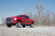 Kit de Elevación de 4 Pulgadas | N3 Struts | Ford F-150 4WD (2015-2020)
