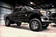 Kit de Elevación de 6 Pulgadas | Diésel | OVLD | Ford F-250 Super Duty 4WD (2011-2014)