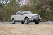 Kit de Elevación de 2 Pulgadas | Aluminio | RR N3 | Ford F-150 2WD/4WD (2009-2013)