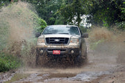 Kit de Nivelación de 2.5 Pulgadas | Ford F-150 2WD/4WD (2004-2008)