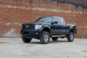 Kit de Elevación de 6 Pulgadas | Ford F-150 2WD (2011-2014)