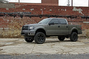 Kit de Elevación de 6 Pulgadas | Vertex | Ford F-150 4WD (2014)