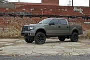 Kit de Elevación de 6 Pulgadas | N3 Struts | Ford F-150 4WD (2014)