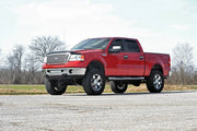 Kit de Elevación de 6 Pulgadas | M1 | Ford F-150 4WD (2004-2008)