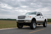 Kit de Elevación de 6 Pulgadas | N3 Struts | Ford F-150 4WD (2004-2008)