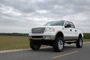 Kit de Elevación de 6 Pulgadas | M1 | Ford F-150 4WD (2004-2008)