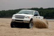 Kit de Elevación de 6 Pulgadas | N3 Struts | Ford F-150 4WD (2004-2008)