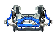 Kit de Elevación de 4 Pulgadas | Ford F-150 4WD (2004-2008)